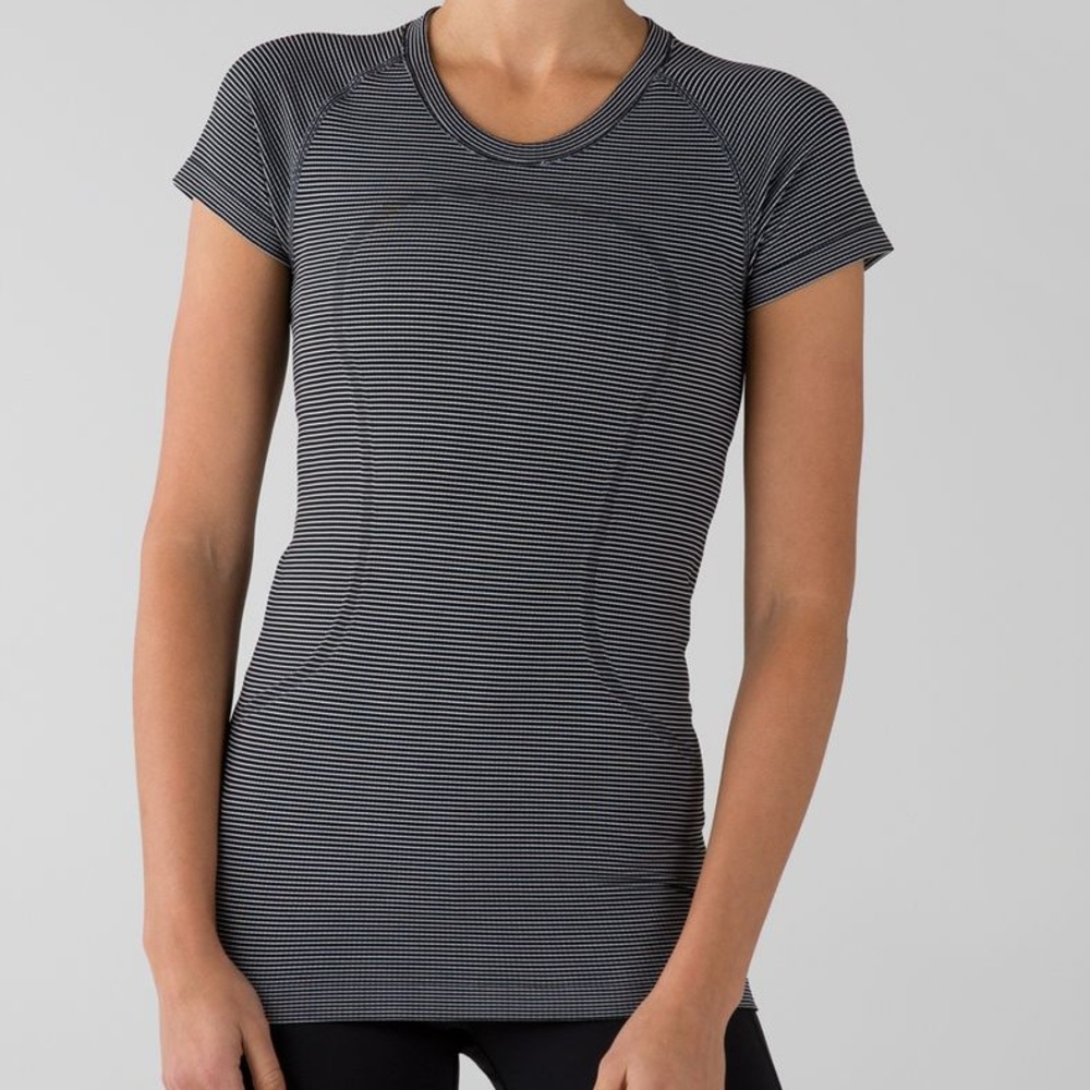 lululemon swiftly short sleeve tee